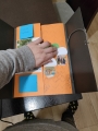 Konkurs wojewódzki 8 - klas