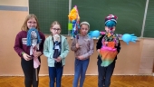 KONKURS WIOSENNY NA MARZANNĘ
