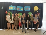 BAWMY SIĘ W TEATR