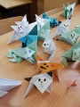 ŚWIATOWY DZIEŃ ORIGAMI