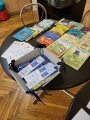 Dzień Otwarty w Bibliotece